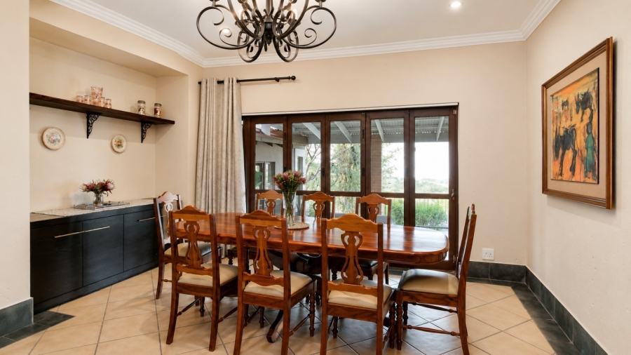 4 Bedroom Property for Sale in Cashan North West
